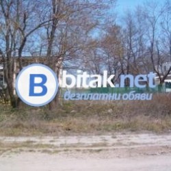 Собственик продава атрактивен парцел от 490 кв.м. в гр. Приморско