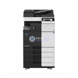 KONICA MINOLTA BIZHUB C368