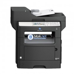 Konica Minolta Bizhub 4020 mfp цена:140.00