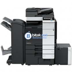 Konica Minolta Bizhub 758 Цена: 1590.00€ без ДДС