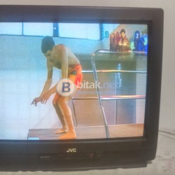 Телевизор JVC