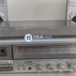 Музикален център BW-2