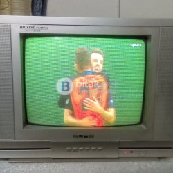 Телевизор Elite, 14 инча
