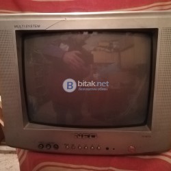 Продавам телевизор