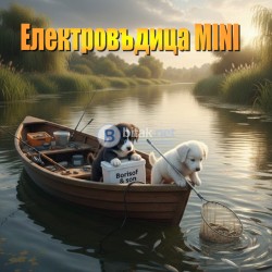 Електровъдица  Mini
