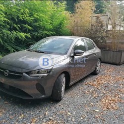 Opel Corsa-e