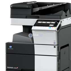 копирна машина Konica Minolta Bizhub C458