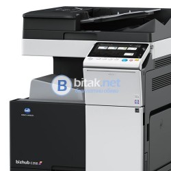 Konica Minolta Bizhub C 258/ TN 324
