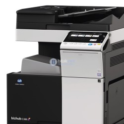 Konica Minolta Bizhub C308