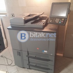 KONICA MINOLTA BIZHUB PRO 951 / TN 015