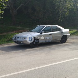 Citroen Xantia 2.0 Hdi 2000година