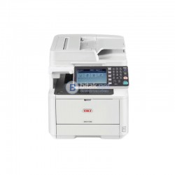 OKI ES4192 MFP