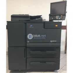 Konica Minolta Bizhub PRO 1100e / TN016