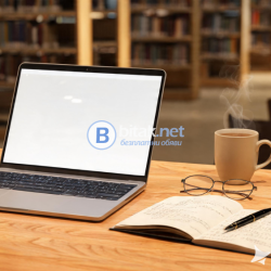 Изготвяне на презентации