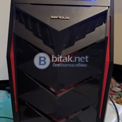 Настолен компютър I 5  4450