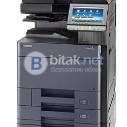 Kyocera TASKalfa 4051ci реновиран MFP