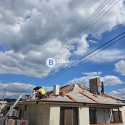 Ремонт на покриви в Пловдив | безплатен оглед