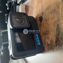 Go-Pro 11 HERO black-creator edition